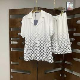 Picture of LV Shirt Pant Suits _SKULVM-3XL12yn42822794